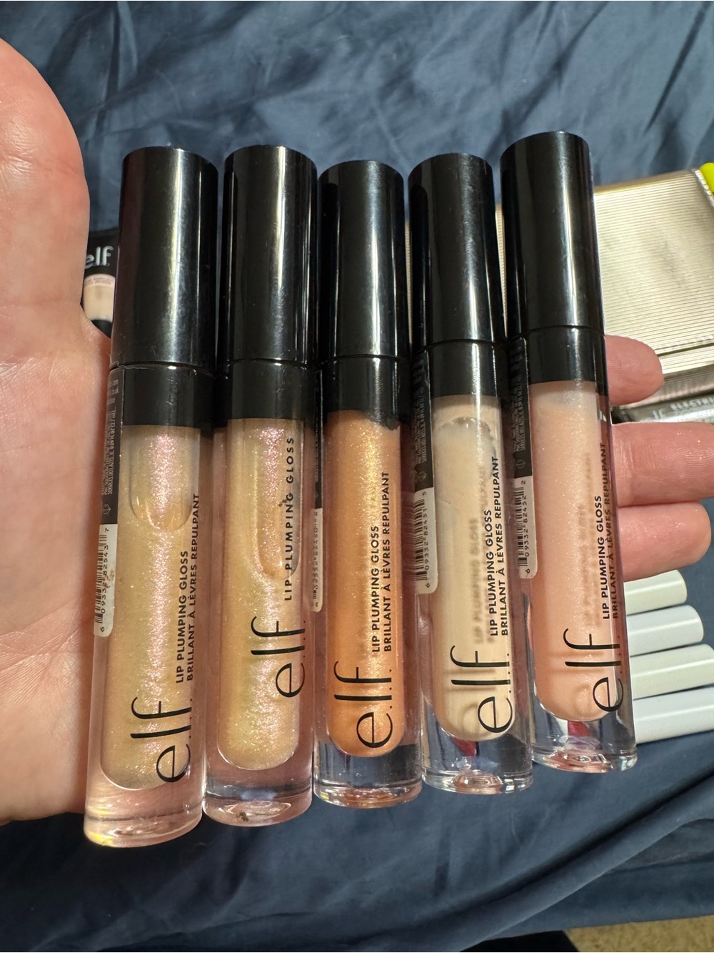 ELF makeup Bundle - Picture 7 of 16